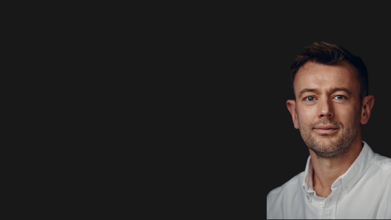 Jamie Stevenson Profile Image